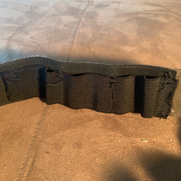 Vintage 1980s Mickey Mouse Camera Strap by Bobby Lee for Walt Disney Productions - Picture 9 of 12